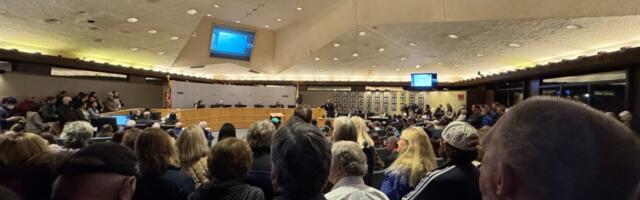 Menlo Park takes next step to allow housing to replace downtown parking lots
