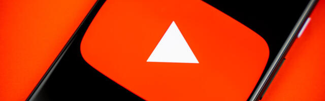 Google design team reveals why it changed YouTube’s color from red to… red