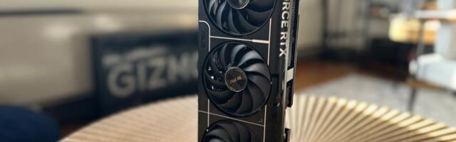 The Nvidia RTX 5070 Ti Will Make Your PC a 4K Beast, but Only If the Price Is Right