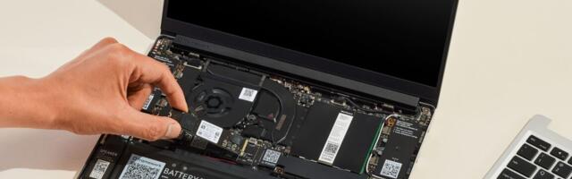 Framework gives its 13-inch Laptop another boost with Ryzen AI 300 CPU update
