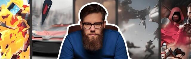 Tallinn-based Ultra raises €10.8M to build a unified platform for gamers, creators, and developers
