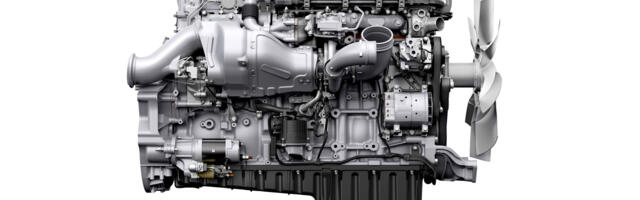 Does Detroit Still Make Diesel Engines?