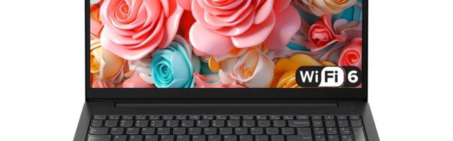 This Lenovo Laptop With Windows 11 Pro Just Got 73% Cheaper, Practically Free at This Point