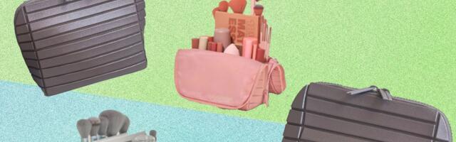 Parallelle Traveler Review: Unparalleled Attention to Detail