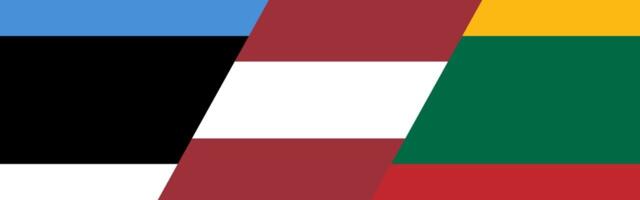 Meet the 5 Baltic scaleups in TECH5’s ‘Champions League of Tech’