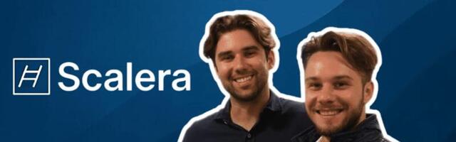 Swiss startup Scalera raises €5.7 million to bring AI to public construction procurement and “get Europe building again”