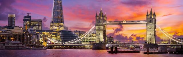 London behind only San Francisco in tech talent ranking