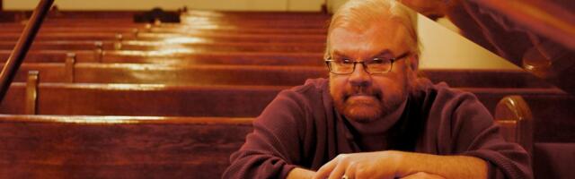 Professor Oak's voice actor, James Carter Cathcart, has died