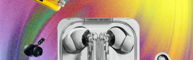 Best AirPods Pro Alternatives: AirPods for Android and More
