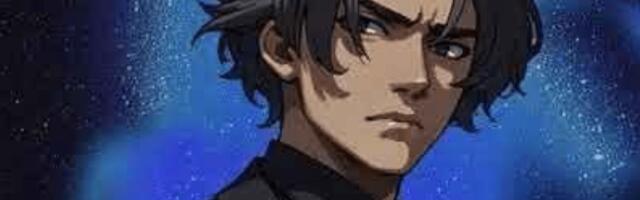 Elon Musk teases AI anime boyfriend based on Edward Cullen
