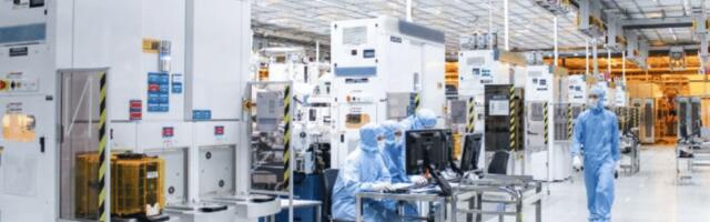Geneva’s STMicroelectronics snaps up NXP’s MEMS sensors unit in €808 million all-cash deal