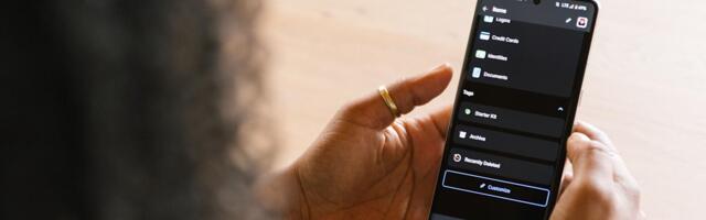1Password deal: Get 50 percent off plans for the back-to-school season