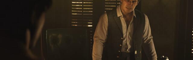 Where's our Mafia: The Old Country review?