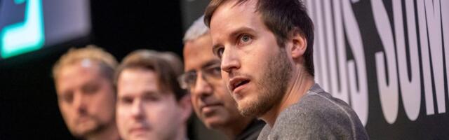 A Hugging Face research scientist is in talks to raise around $40 million for a buzzy robotics startup, sources say