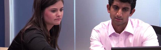 McKinsey is doubling down on entry-level hires — even in the AI era
