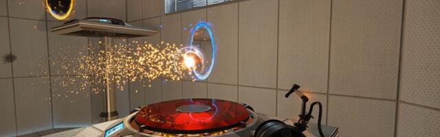 Nvidia’s latest RTX Remix update brings path-traced particles to classic games — major overhaul promises 'tens of thousands' of particles without significant performance reduction