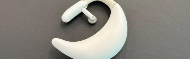 I'm a psychotherapist – and this new mood-boosting, stress-busting vagus nerve device left me changed