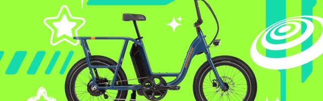 How I went from an e-bike hater to a believer