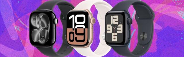 The best Apple Watch deals ahead of Prime Day include one of the best Apple Watch deals weve seen this year