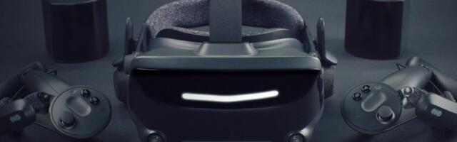 Valve's next-gen 'Deckard' VR headset reportedly enters mass production, company allegedly plans to ship up to 600K units annually — upcoming 'Steam Frame' could launch before the end of the year