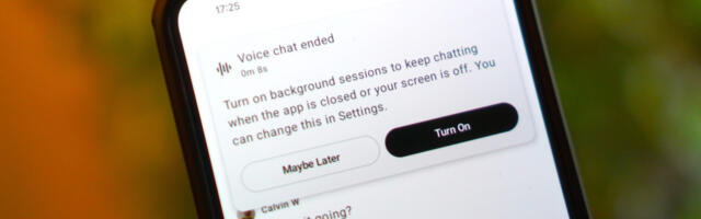 ChatGPT’s voice mode could soon get a major upgrade to take on the competition