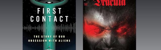 What to read this weekend: A deep dive into humankind's search for alien life