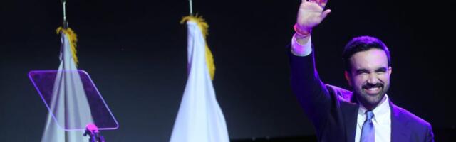 Zohran Mamdani's most popular policy proposal is raising taxes on millionaires and corporations, new poll finds