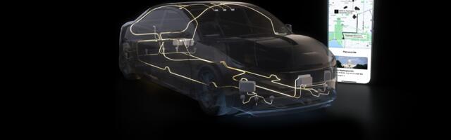 Nvidia Wants To Use Your Uber Rides To Train The Next Generation Of Self-Driving Cars