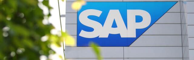 Microsoft and SAP sign deal to keep EU cloud running, even in "times of crisis"