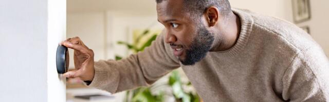 Set Your Thermostat to This Temp and Save Money This Winter