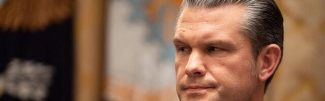 Investigators found Hegseth had a 'unique' system installed so he could use his personal cellphone from inside his secure Pentagon office