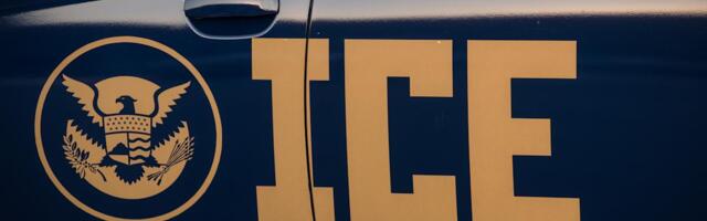 The developer behind ICEBlock is suing the federal government