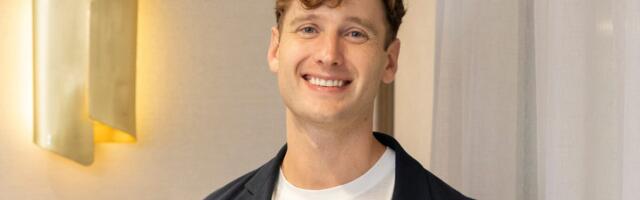 Harvey's CEO says the $1 trillion legal market is too big for any one player — even the $8 billion startup — to dominate