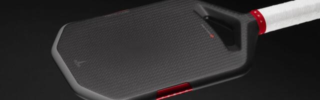 Tesla's latest launch isn't a car — it's a $350 pickleball paddle — and it's not even electric