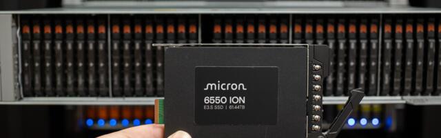 Pi-calculating record shattered at 314 trillion digits with a four-month run on a single server — StorageReview retakes the crown, thanks to storage bandwidth