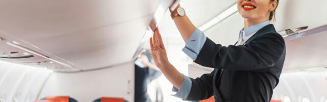 7 things flight attendants know about passengers before takeoff that influences their service