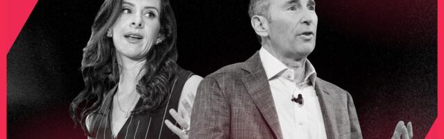 Amazon CEO Weighs in on AI Shopping Wars, OpenAI Relationship