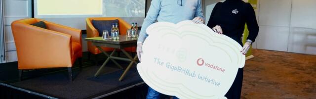 Applications Open for New Participants in SIRO-Vodafone Gigabit Hub Initiative