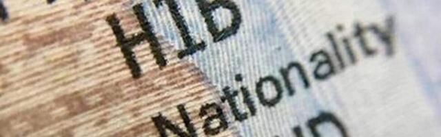 H-1B uncertainty drives skilled Indian tech workers back home: Bloomberg report