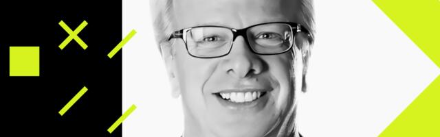 Experian’s tech chief defends credit scores: ‘We’re not Palantir’