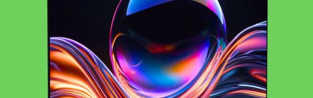 Vizio's New Quantum TV Is One of the Cheapest Mini LEDs Yet