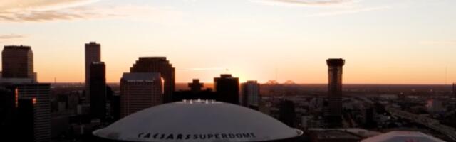 Caesars rolls out Super Bowl prop betting menu