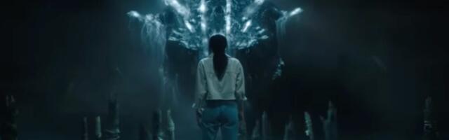 Godlike Titan threatens humanity in Monarch: Legacy of Monsters S2 trailer