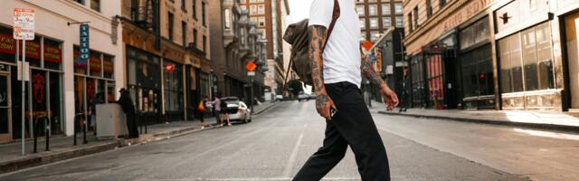 Behavioral scientists confirm fast walkers share the same personality pattern across cultures