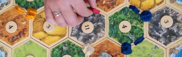 The real reasons people love playing games