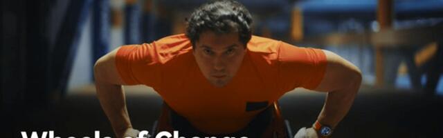 Huawei Watch GT 6 Series Gets Inclusive Activity Tracking For Wheelchair Users