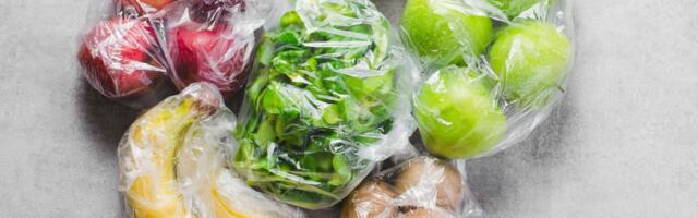 Молочный пластик