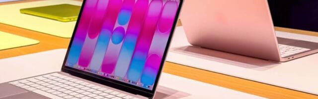 Как недорогой MacBook Neo за $600 меняет рынок ноутбуков на Windows