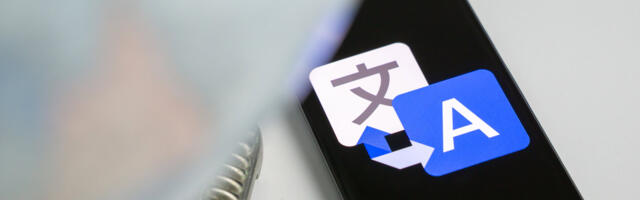 Google Translate picks up 6 new widgets, ready for your home screen