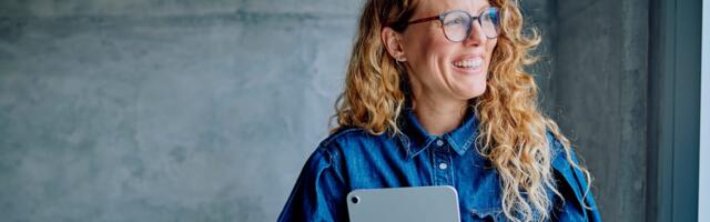 Wearing jeans to work isn't a terrible idea. They can quietly undermine your authority if you overlook these details, an expert says.